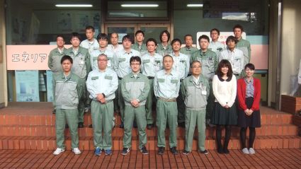 エネリア清水南