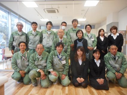 エネリア東部西