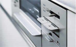 っきりスリムな点火ボタン