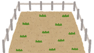 新築物件用の土地を探したい イメージ